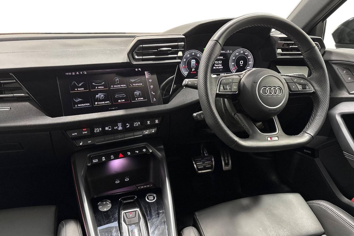 Used Audi A3 2025 for sale - 76590512: Photo 14