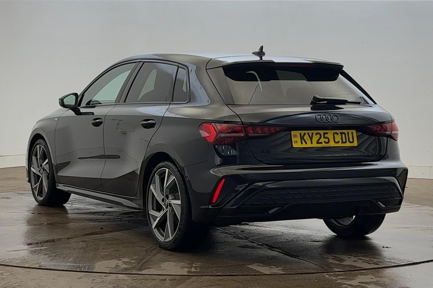 Used Audi A3 2025 for sale - 76590512: Photo 15