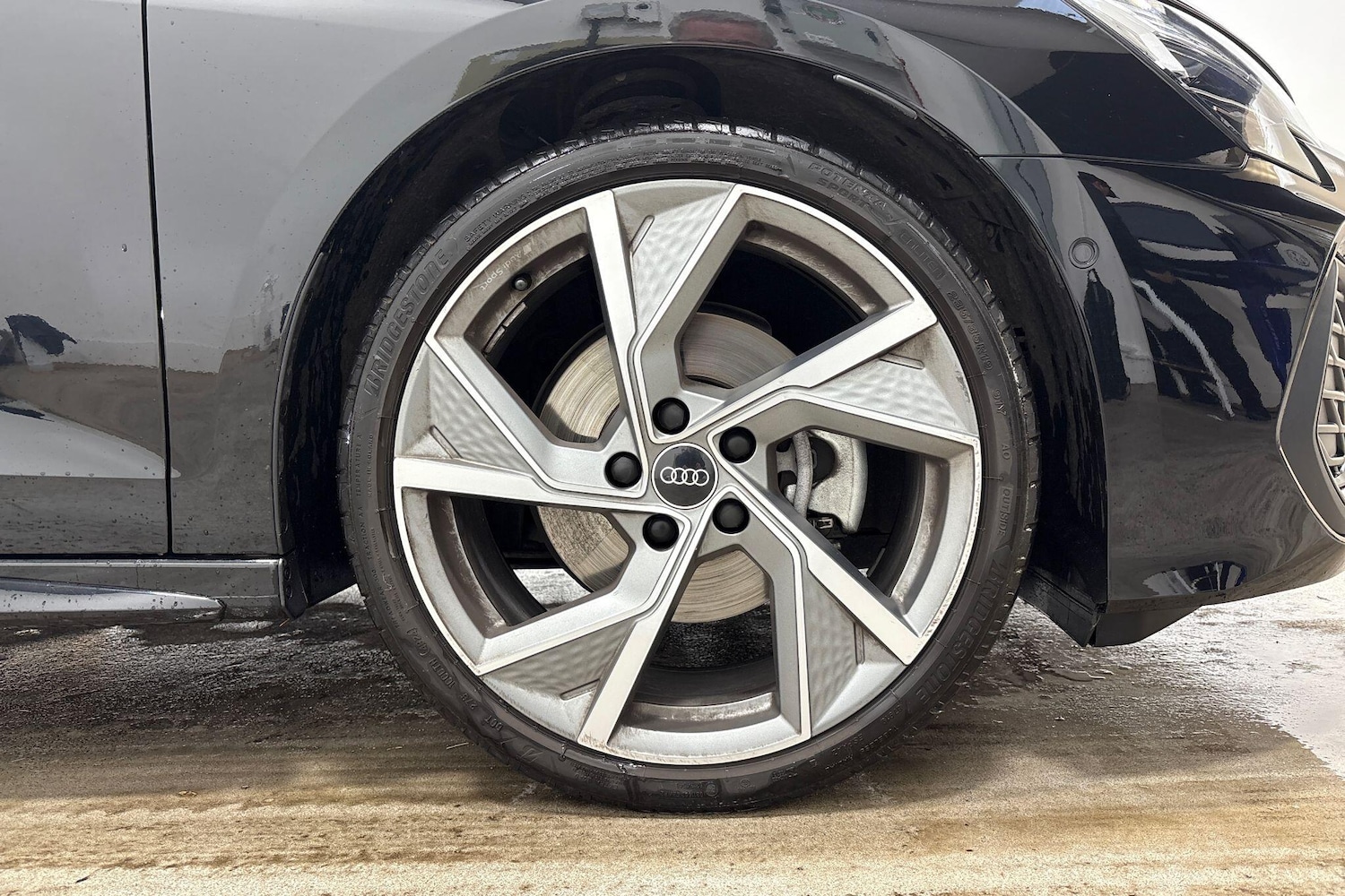 Used Audi A3 2025 for sale - 76590512: Photo 17