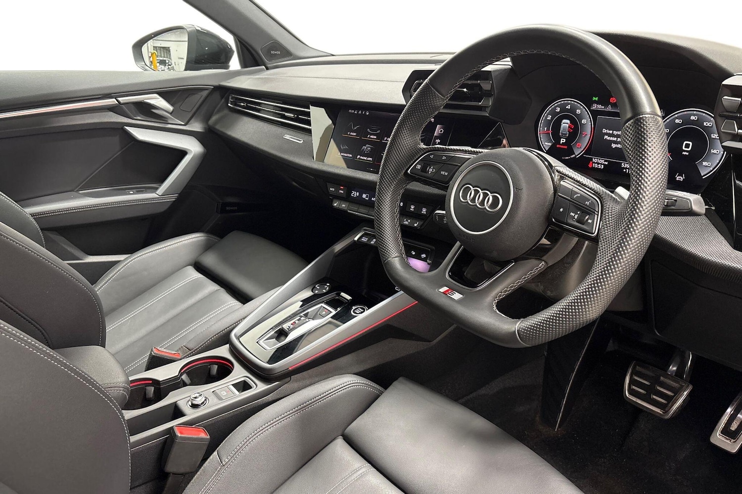 Used Audi A3 2025 for sale - 76590512: Photo 18