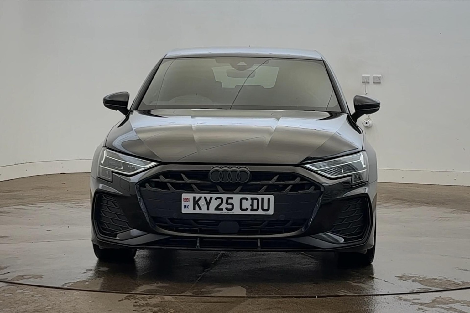 Used Audi A3 2025 for sale - 76590512: Photo 19