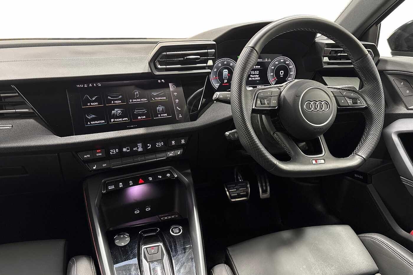 Used Audi A3 2025 for sale - 76590512: Photo 2