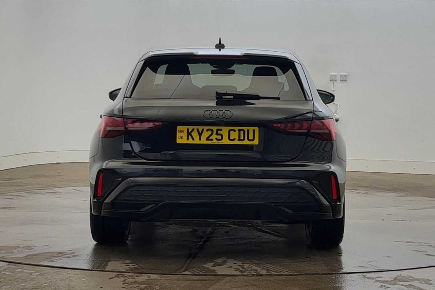 Used Audi A3 2025 for sale - 76590512: Photo 20