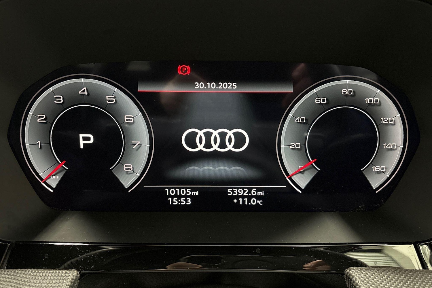 Used Audi A3 2025 for sale - 76590512: Photo 23