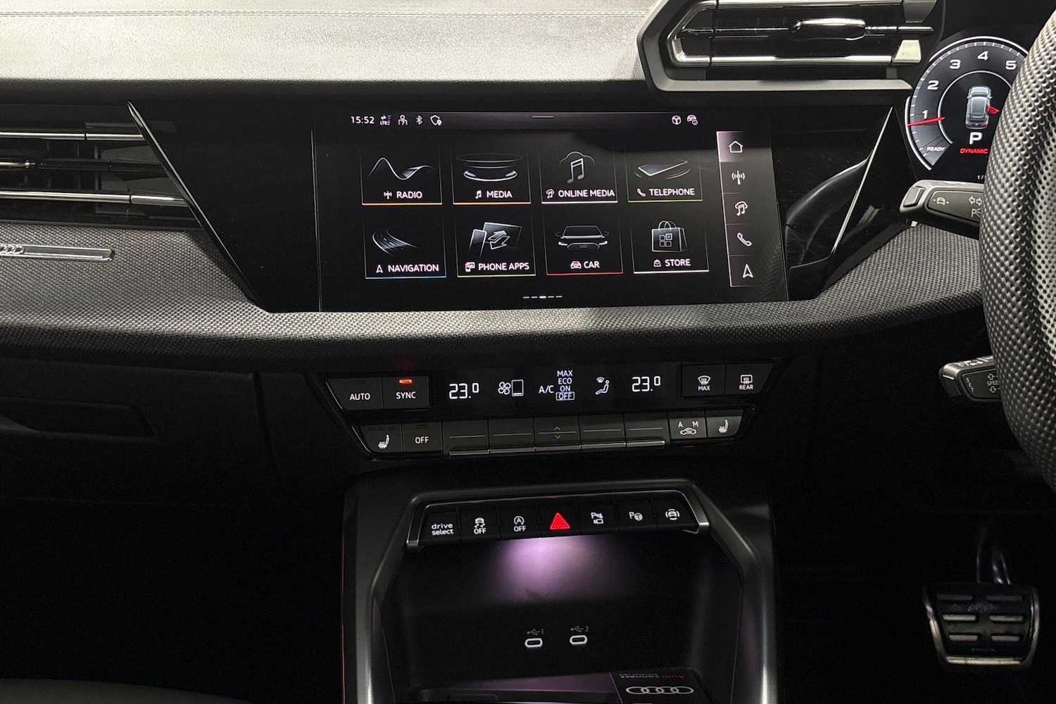 Used Audi A3 2025 for sale - 76590512: Photo 24