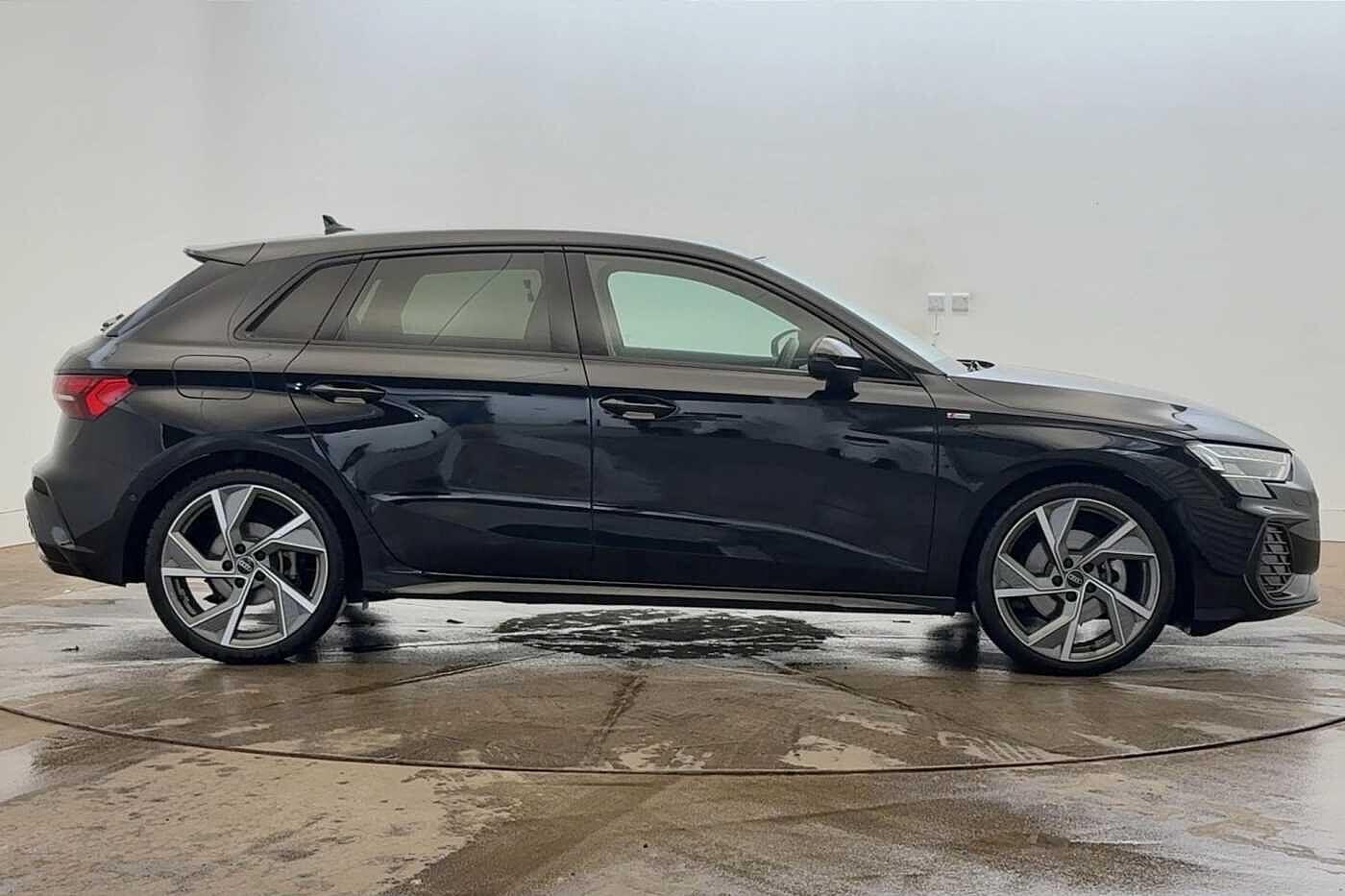 Used Audi A3 2025 for sale - 76590512: Photo 4