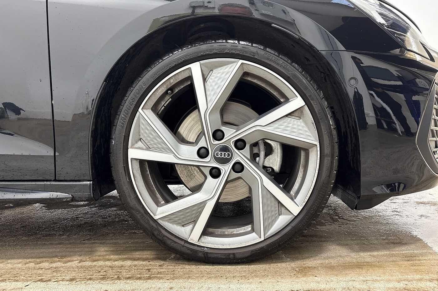 Used Audi A3 2025 for sale - 76590512: Photo 5