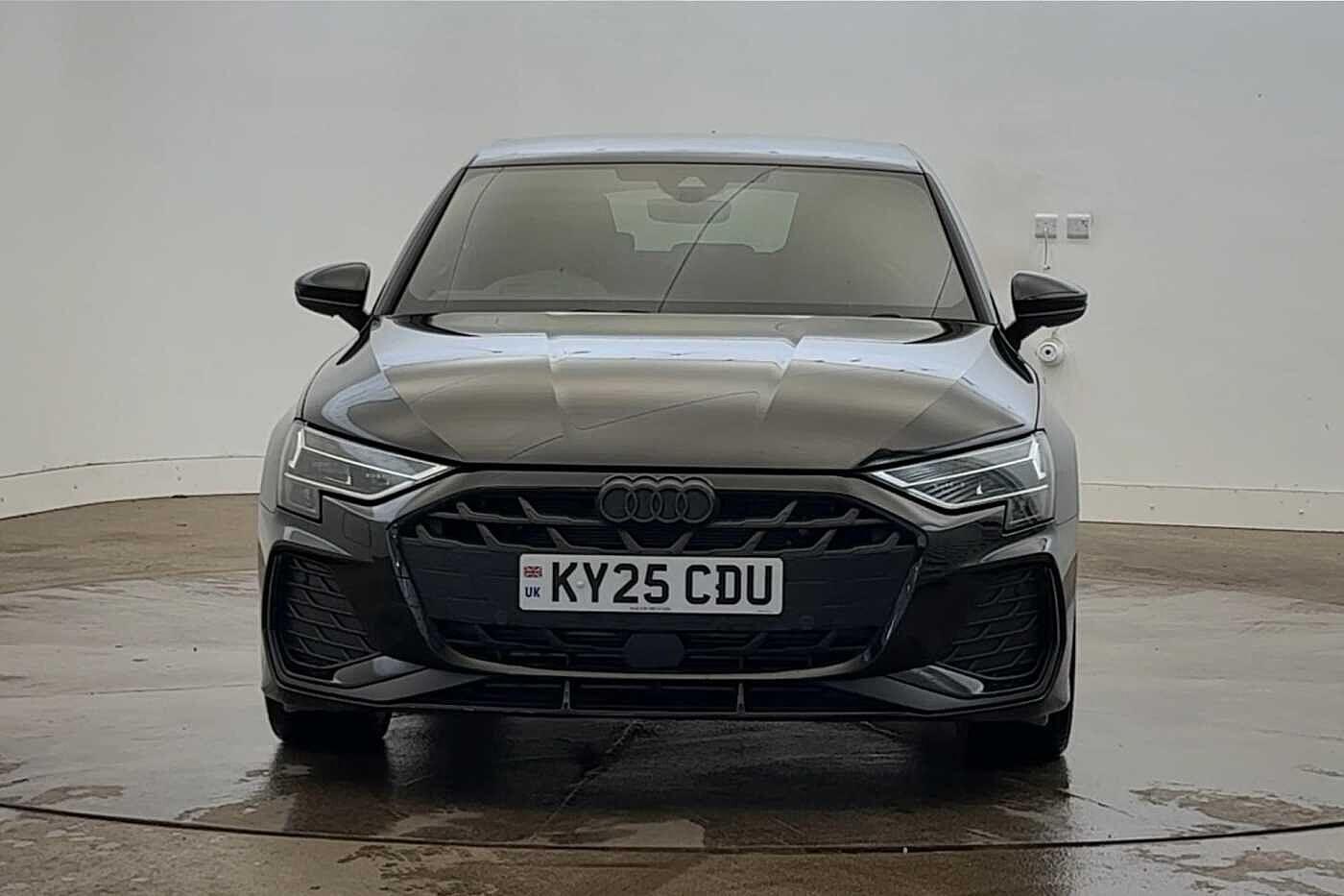 Used Audi A3 2025 for sale - 76590512: Photo 7