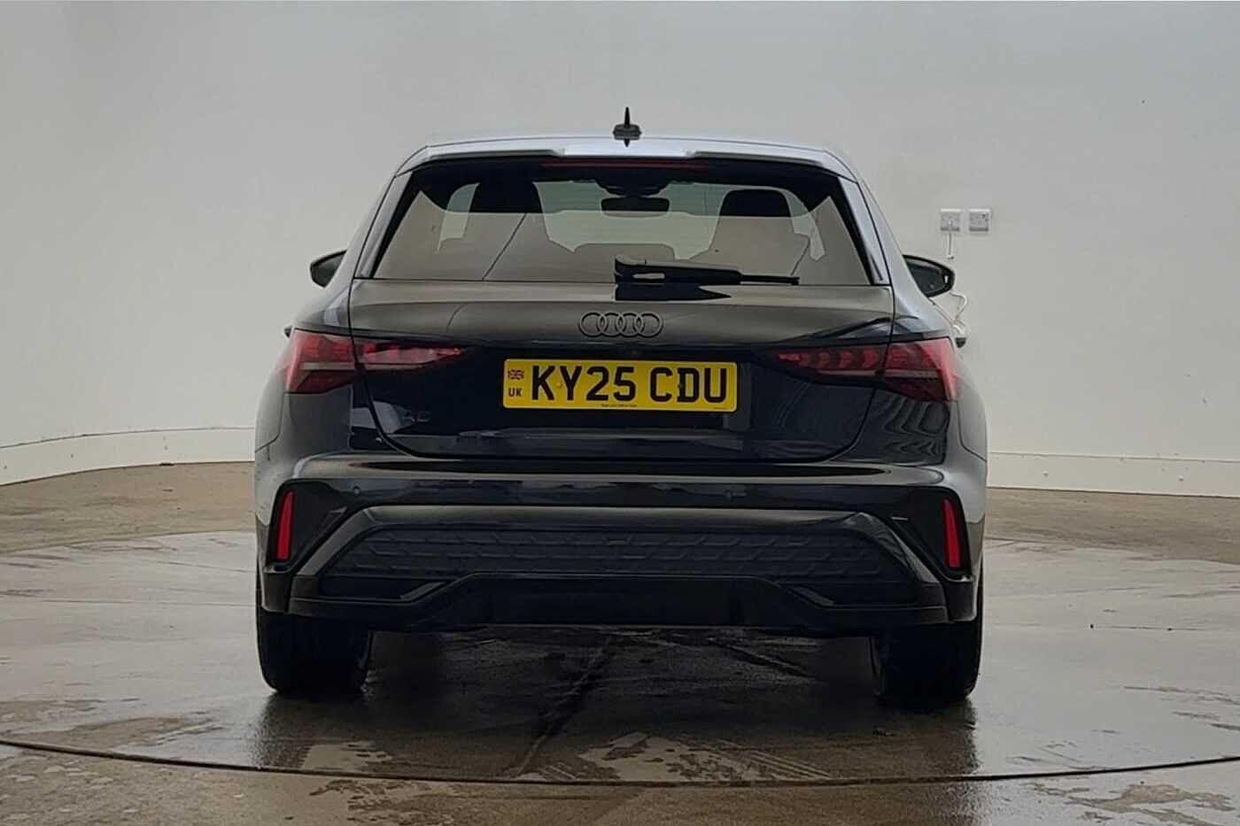 Used Audi A3 2025 for sale - 76590512: Photo 8