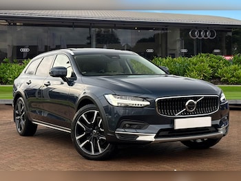 2026 - 3.0 TDI Quattro 286 Vorsprung 5dr Tiptronic