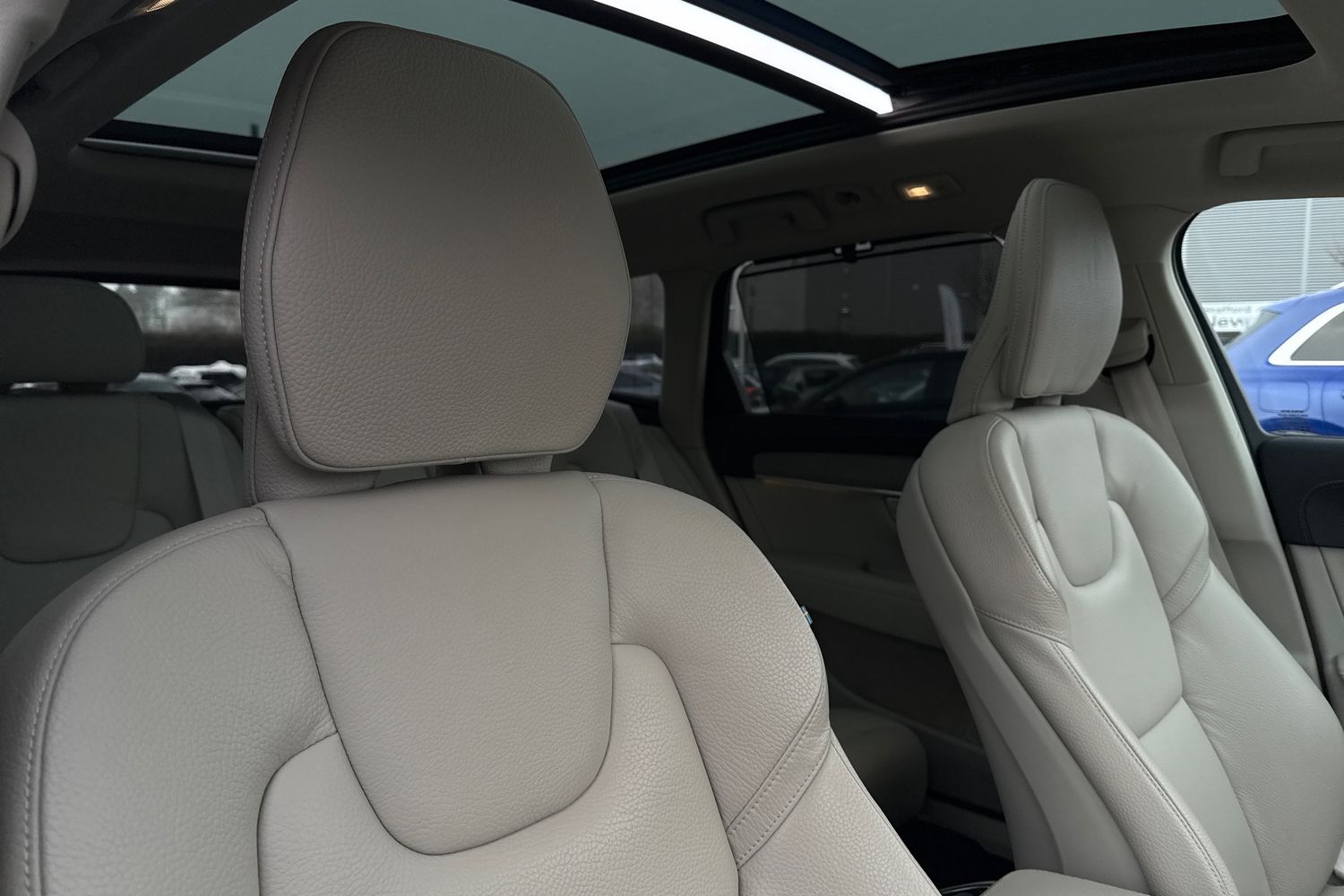 Used Audi Q7 2026 for sale - 77262620: Photo 24