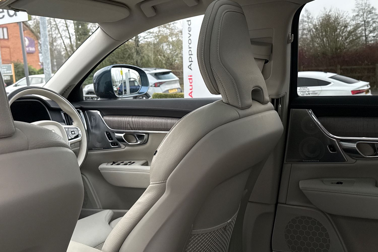 Used Audi Q7 2026 for sale - 77262620: Photo 30