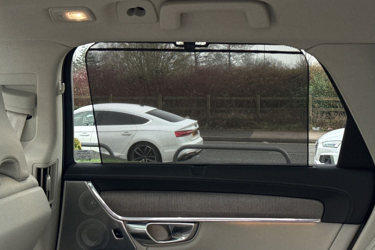 Used Audi Q7 2026 for sale - 77262620: Photo 31