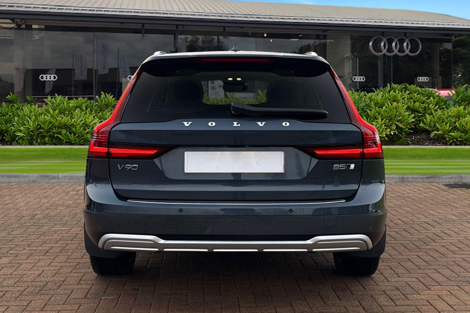 Used Audi Q7 2026 for sale - 77262620: Photo 4