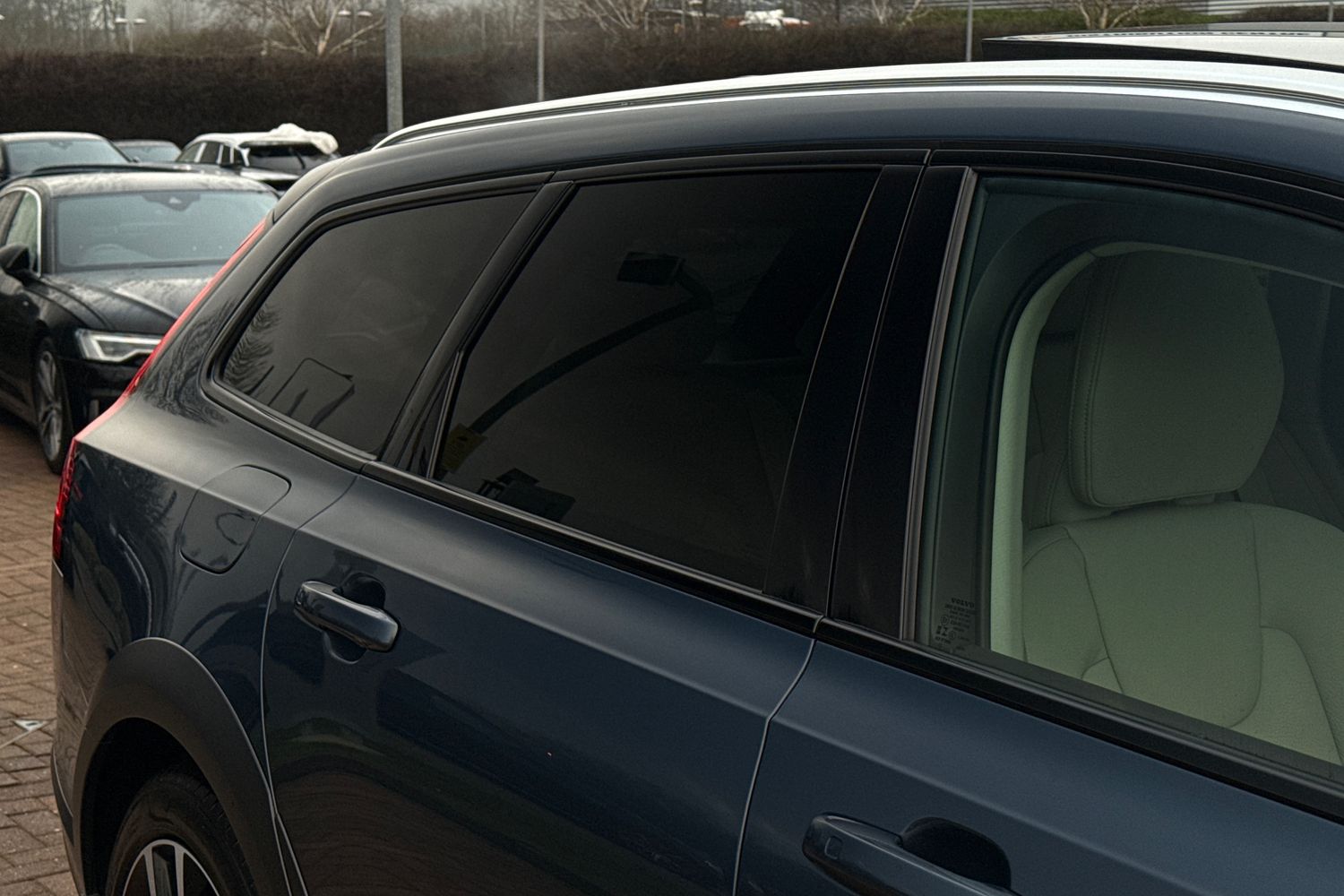 Used Audi Q7 2026 for sale - 77262620: Photo 51