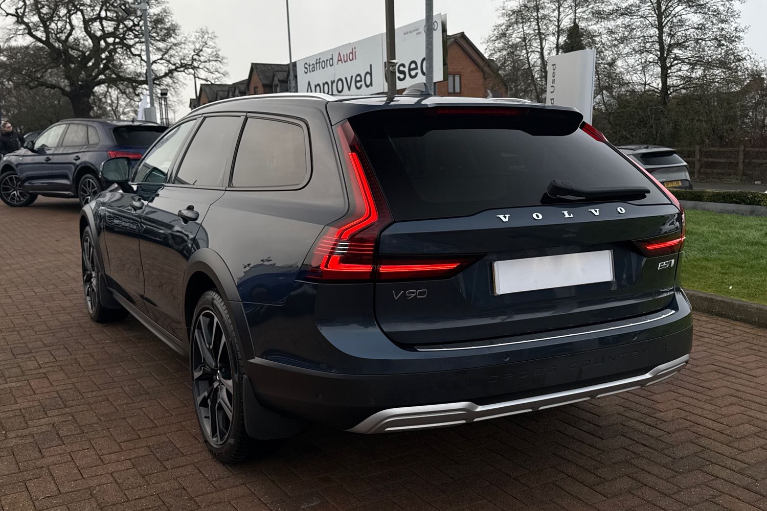 Used Audi Q7 2026 for sale - 77262620: Photo 58