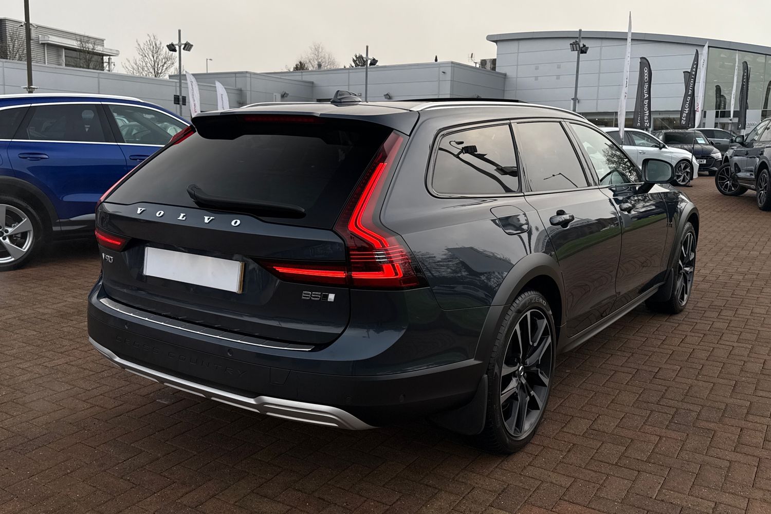 Used Audi Q7 2026 for sale - 77262620: Photo 59