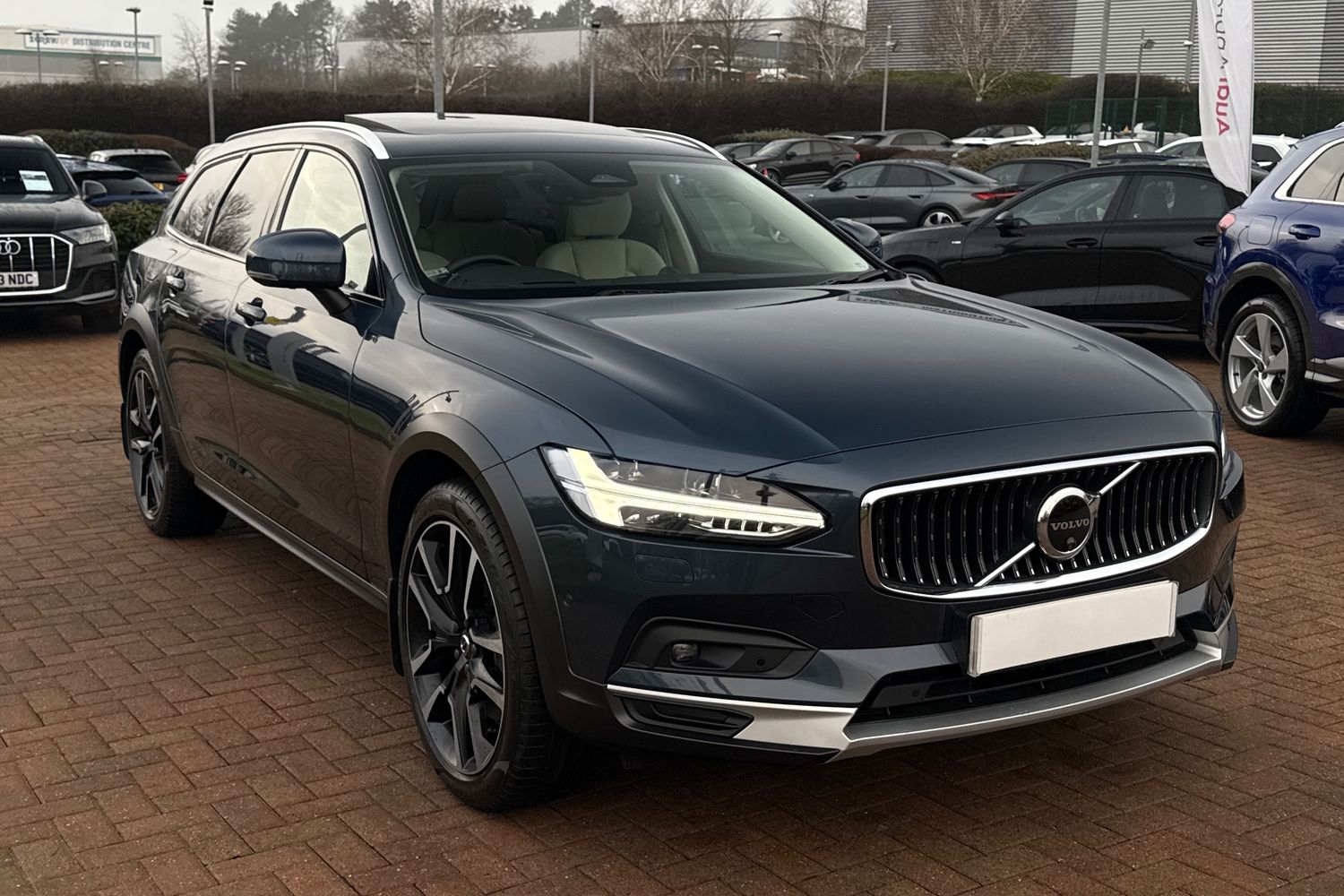 Used Audi Q7 2026 for sale - 77262620: Photo 60