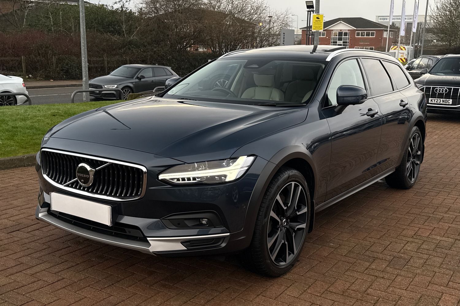 Used Audi Q7 2026 for sale - 77262620: Photo 61