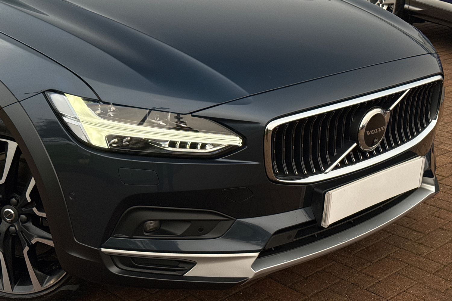 Used Audi Q7 2026 for sale - 77262620: Photo 9