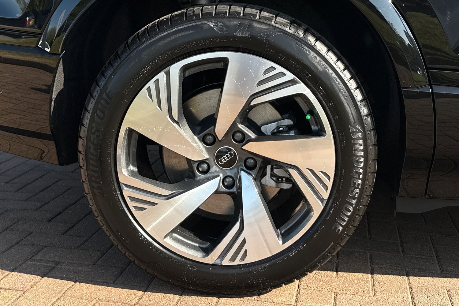 Used Audi Q6 e-tron 2026 for sale - 77287071: Photo 10