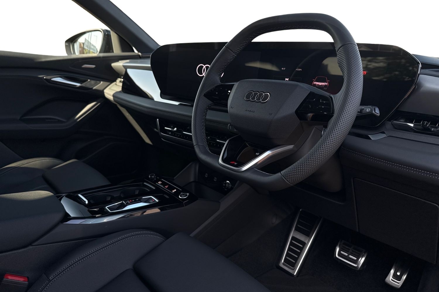 Used Audi Q6 e-tron 2026 for sale - 77287071: Photo 13