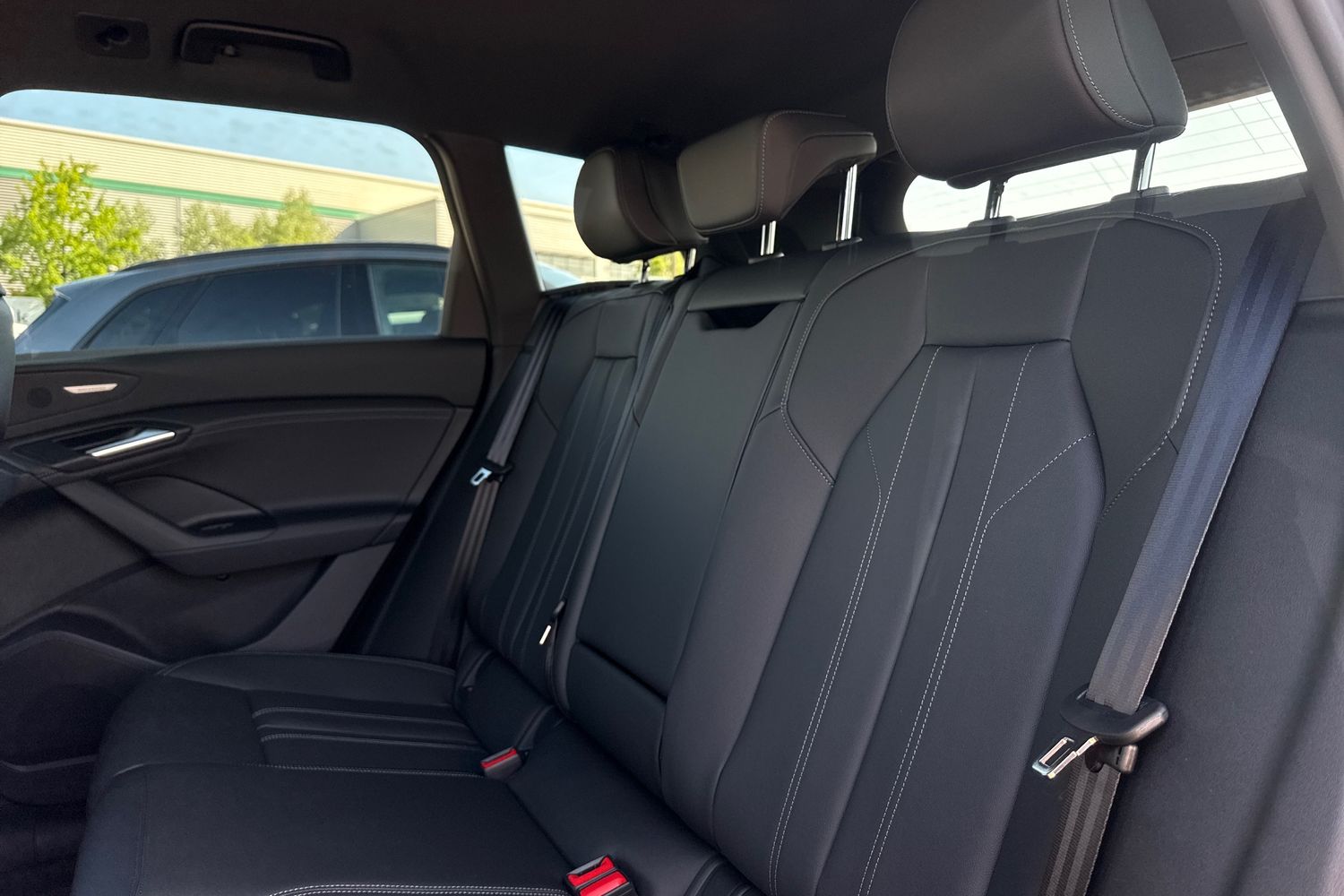 Used Audi Q6 e-tron 2026 for sale - 77287071: Photo 18