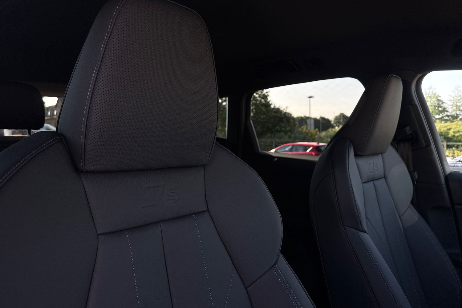 Used Audi Q6 e-tron 2026 for sale - 77287071: Photo 23