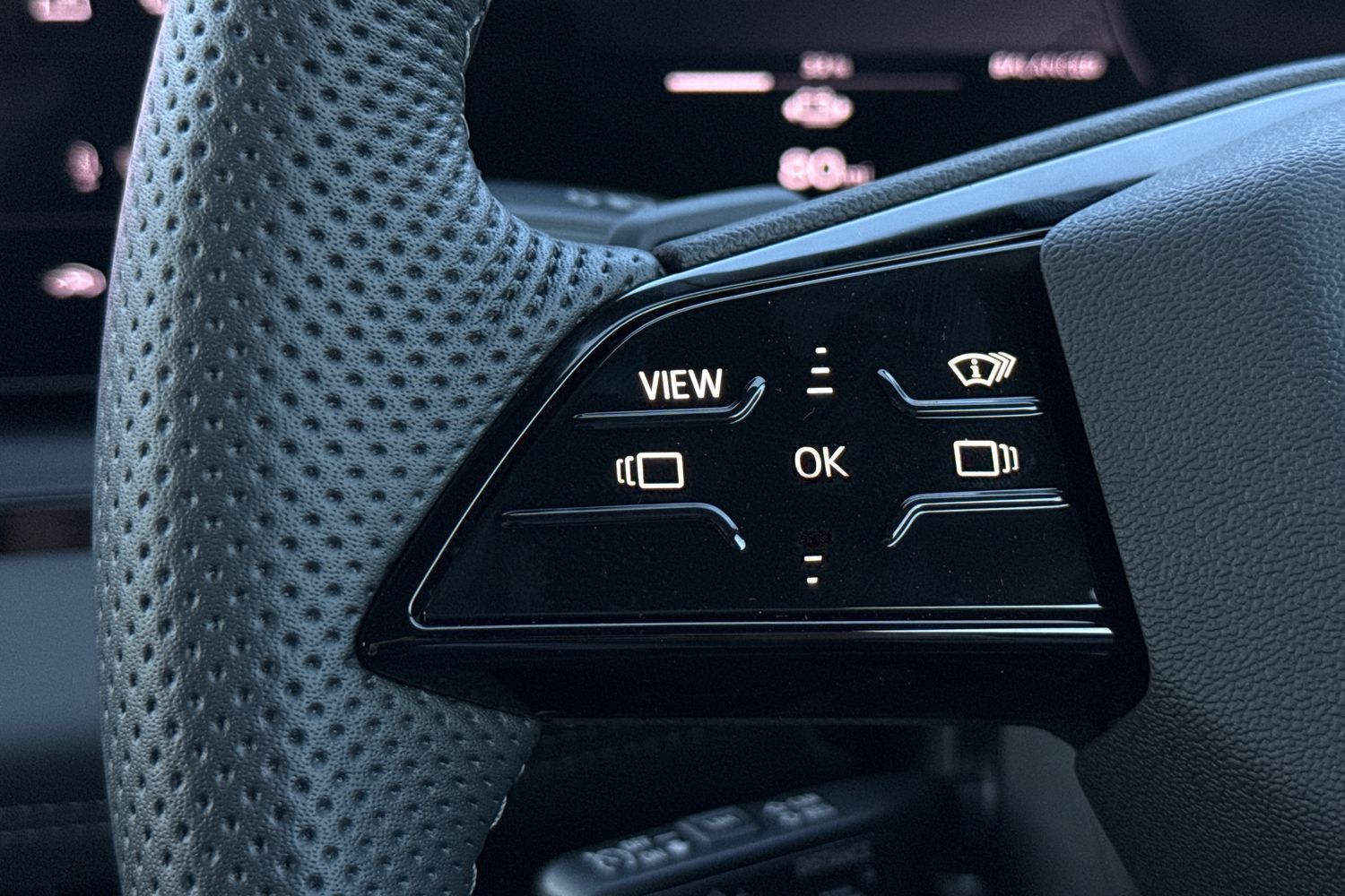 Used Audi Q6 e-tron 2026 for sale - 77287071: Photo 36