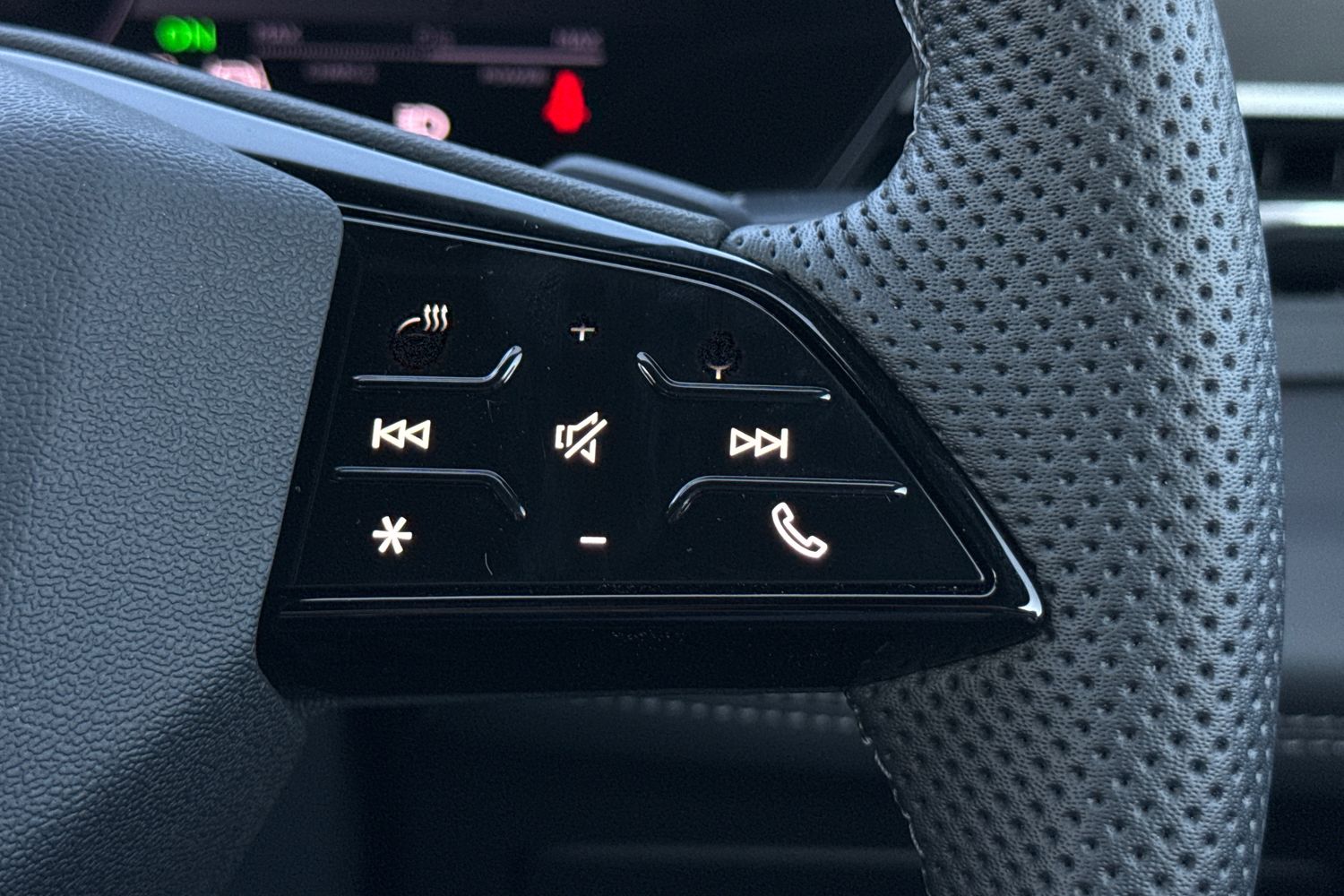 Used Audi Q6 e-tron 2026 for sale - 77287071: Photo 37