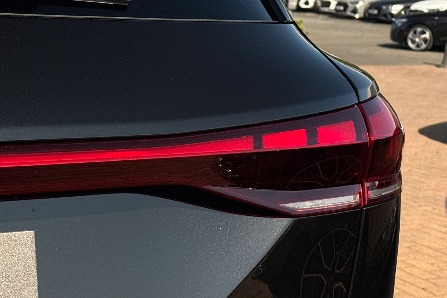 Used Audi Q6 e-tron 2026 for sale - 77287071: Photo 46