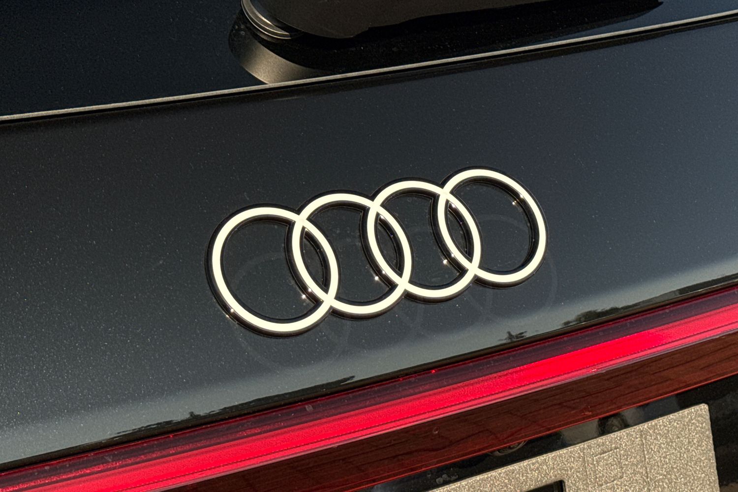 Used Audi Q6 e-tron 2026 for sale - 77287071: Photo 48