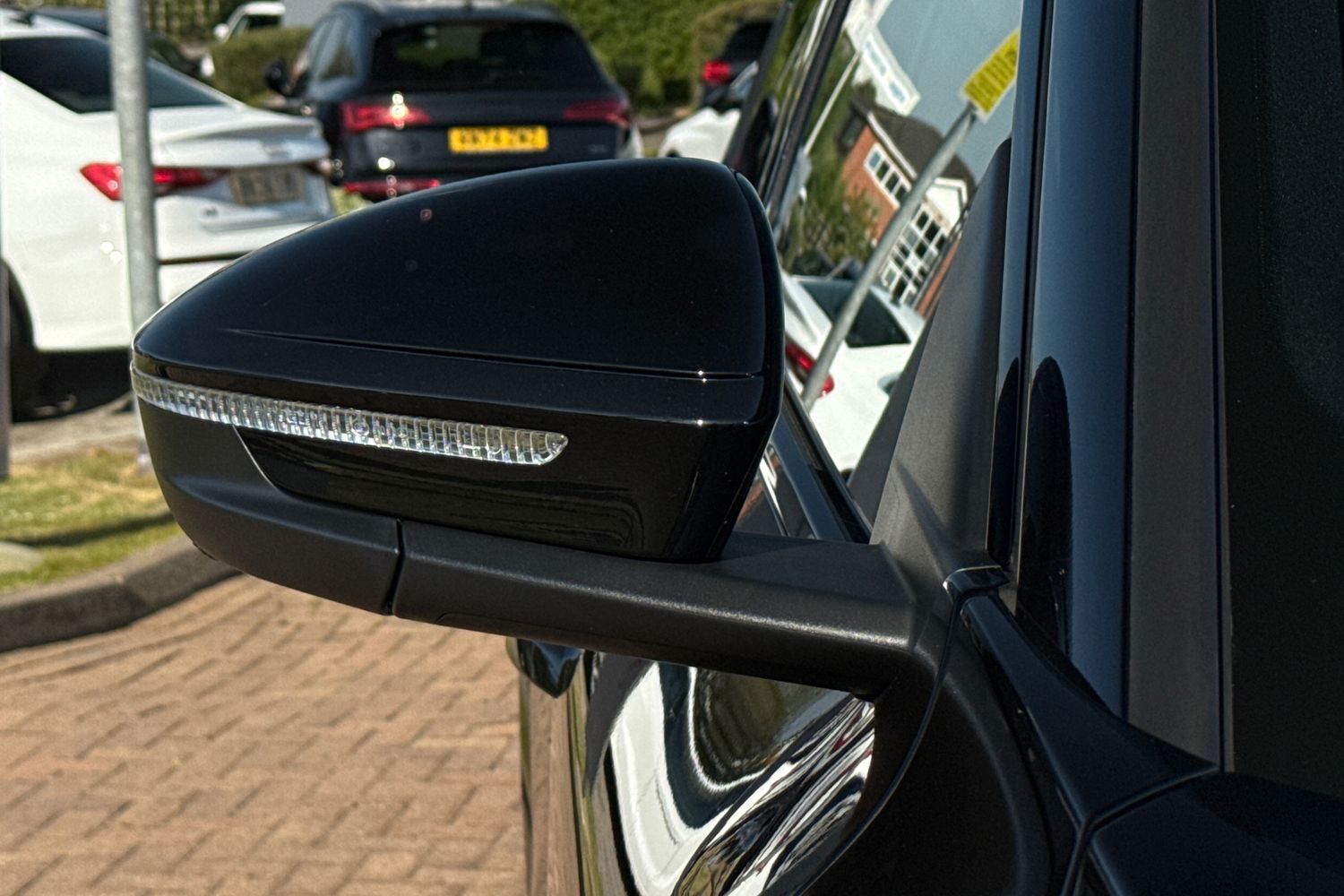 Used Audi Q6 e-tron 2026 for sale - 77287071: Photo 53