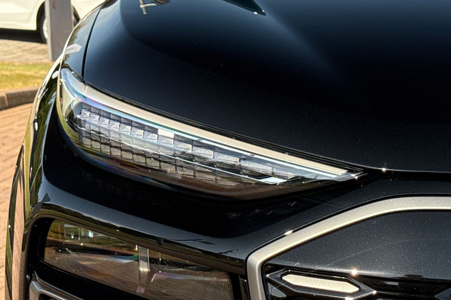 Used Audi Q6 e-tron 2026 for sale - 77287071: Photo 54