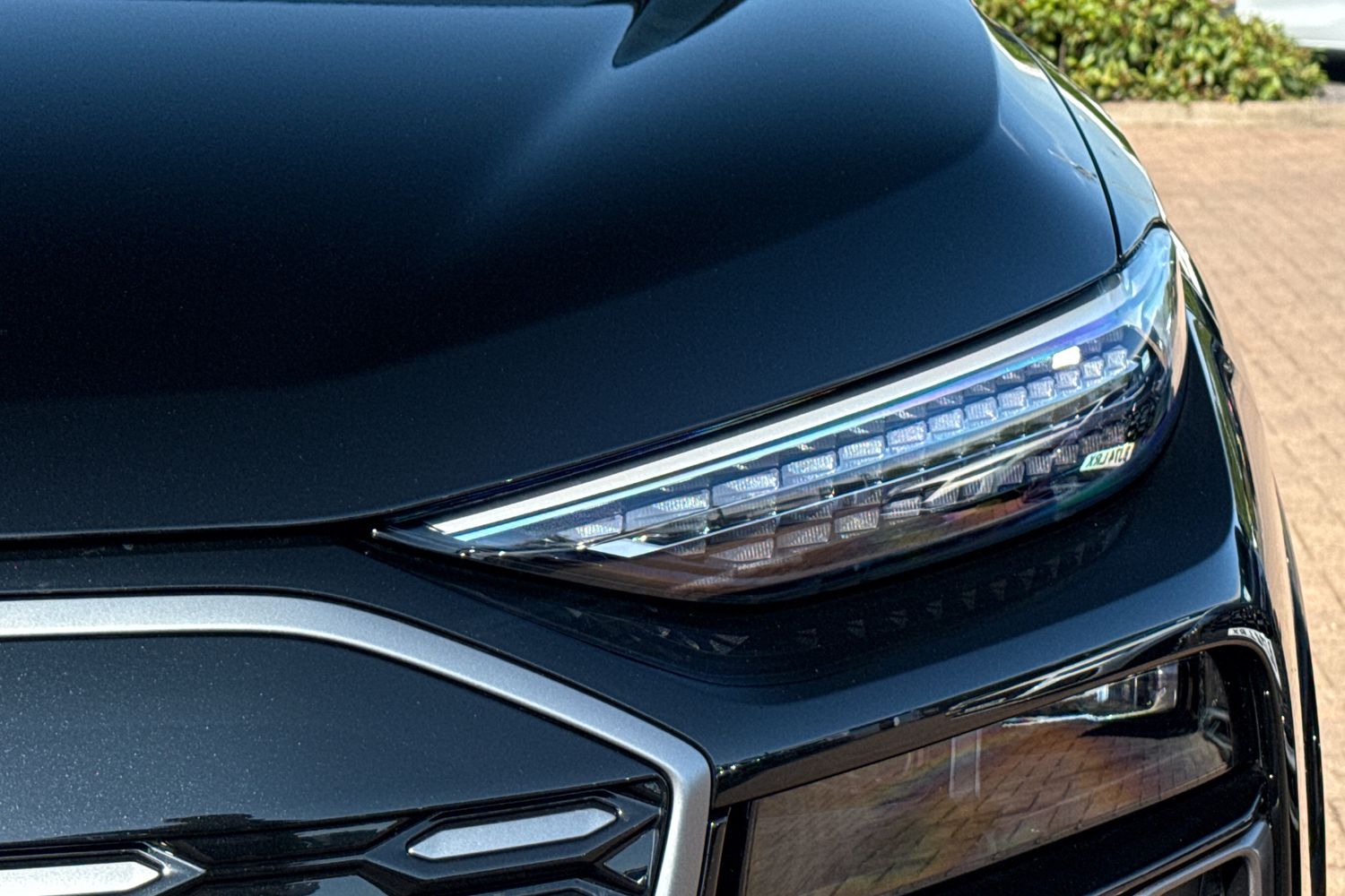 Used Audi Q6 e-tron 2026 for sale - 77287071: Photo 56