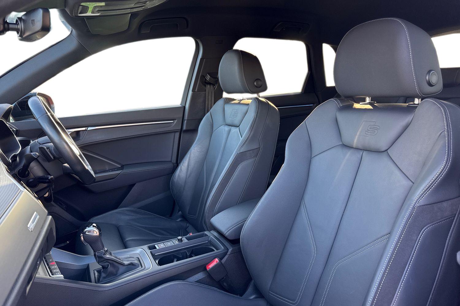 Used Audi Q3 2021 for sale - 76610901: Photo 15