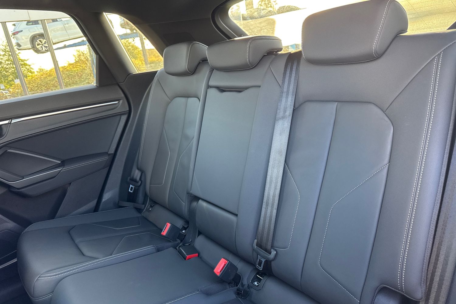 Used Audi Q3 2021 for sale - 76610901: Photo 18