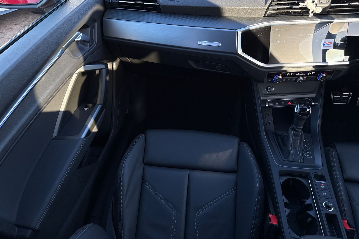 Used Audi Q3 2021 for sale - 76610901: Photo 19