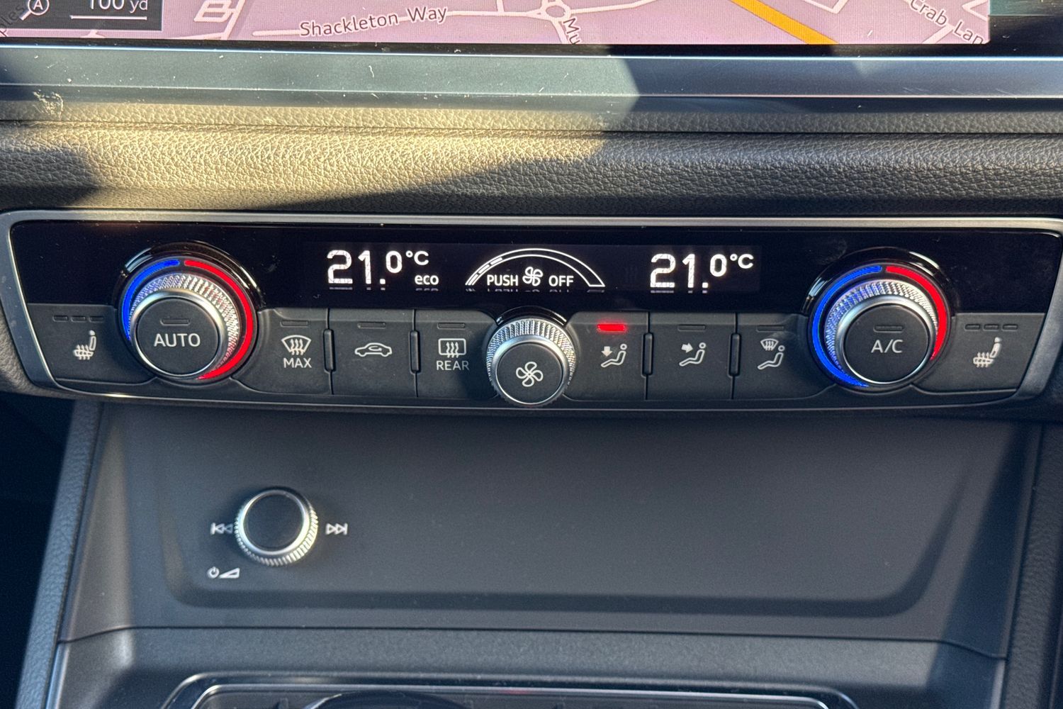 Used Audi Q3 2021 for sale - 76610901: Photo 21