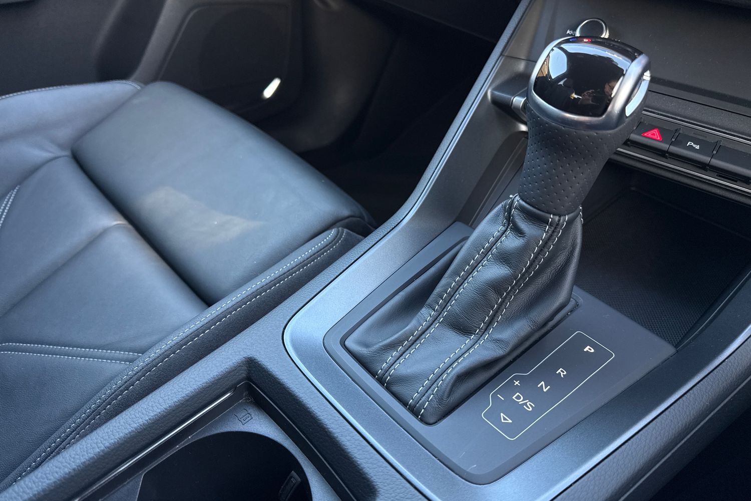 Used Audi Q3 2021 for sale - 76610901: Photo 22