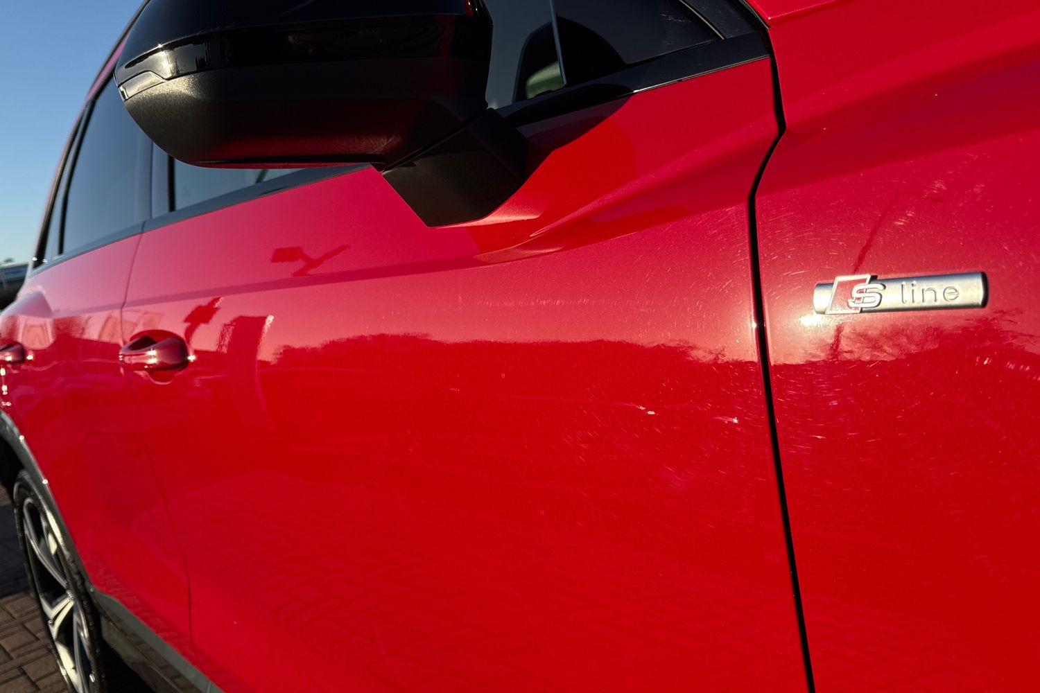 Used Audi Q3 2021 for sale - 76610901: Photo 26