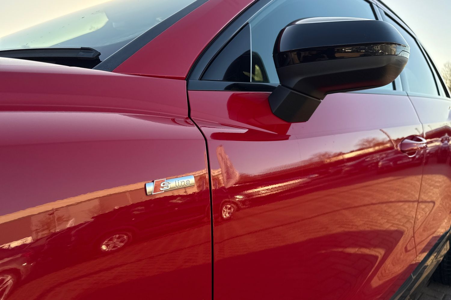 Used Audi Q3 2021 for sale - 76610901: Photo 29