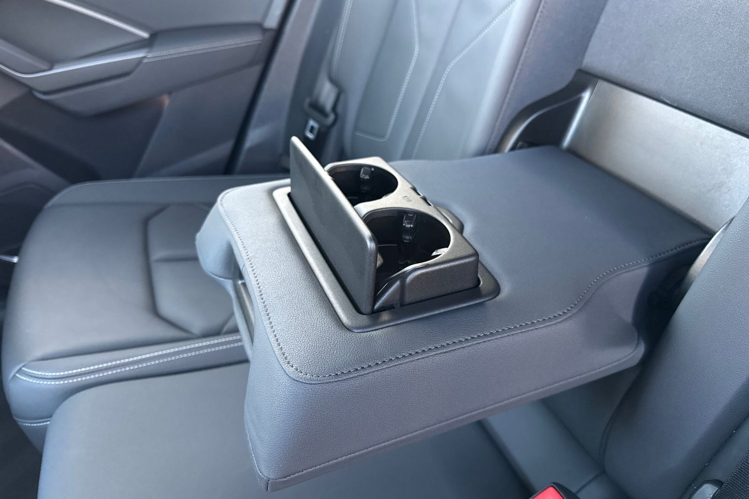 Used Audi Q3 2021 for sale - 76610901: Photo 35