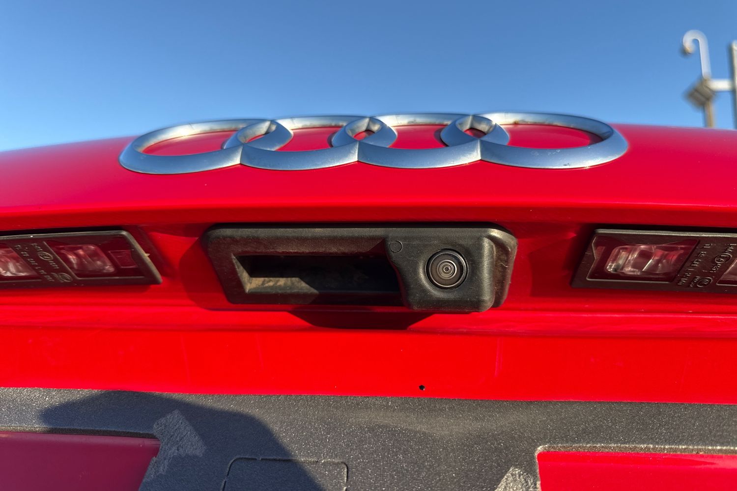 Used Audi Q3 2021 for sale - 76610901: Photo 36