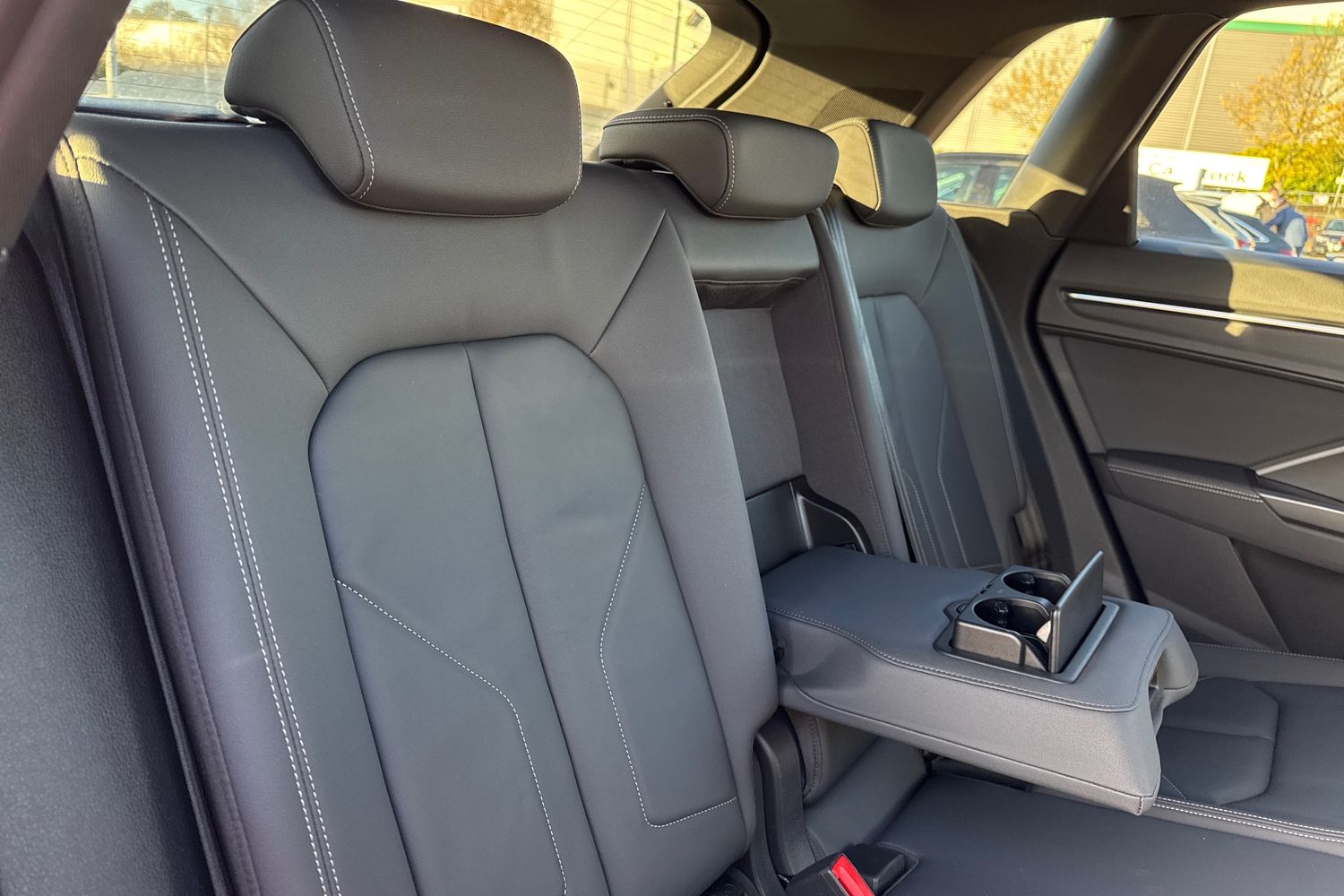 Used Audi Q3 2021 for sale - 76610901: Photo 40