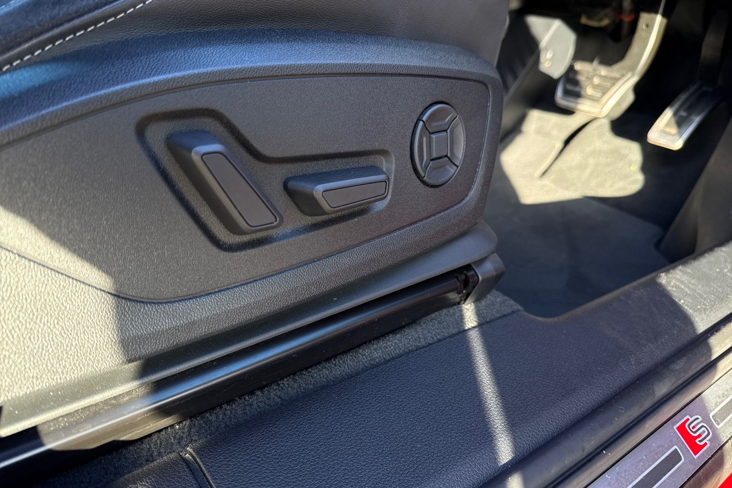 Used Audi Q3 2021 for sale - 76610901: Photo 41