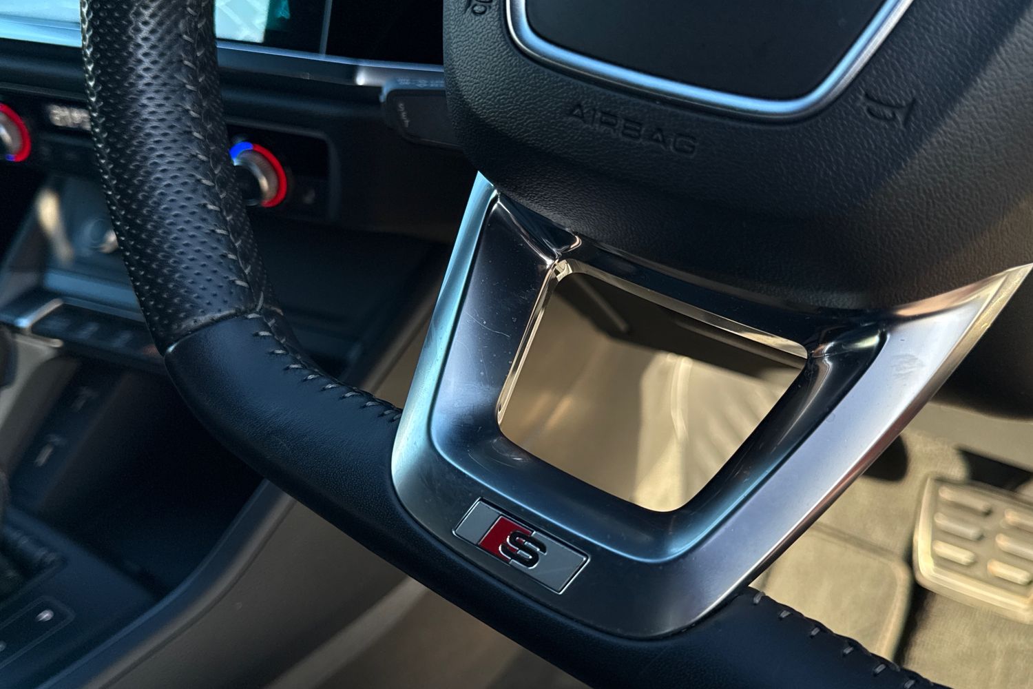 Used Audi Q3 2021 for sale - 76610901: Photo 46