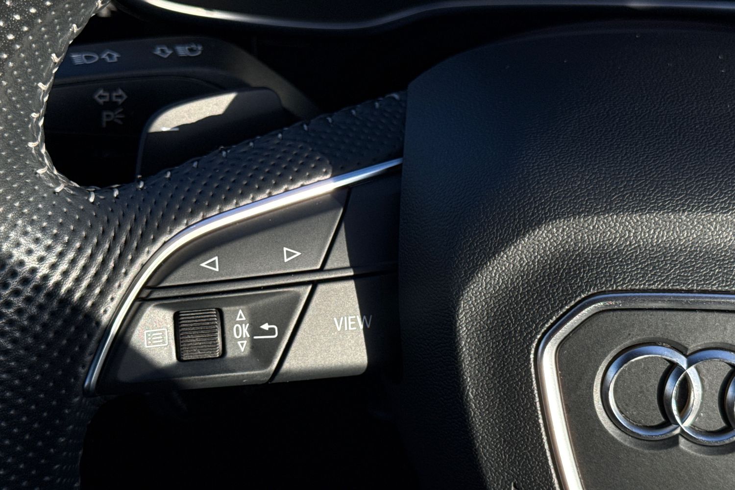 Used Audi Q3 2021 for sale - 76610901: Photo 47