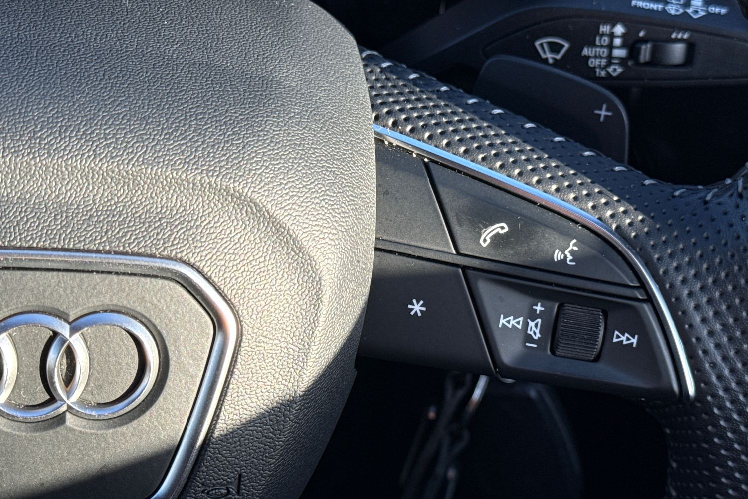 Used Audi Q3 2021 for sale - 76610901: Photo 48