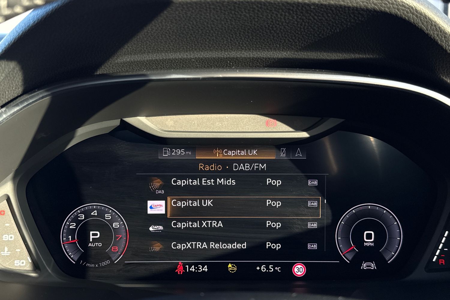 Used Audi Q3 2021 for sale - 76610901: Photo 49